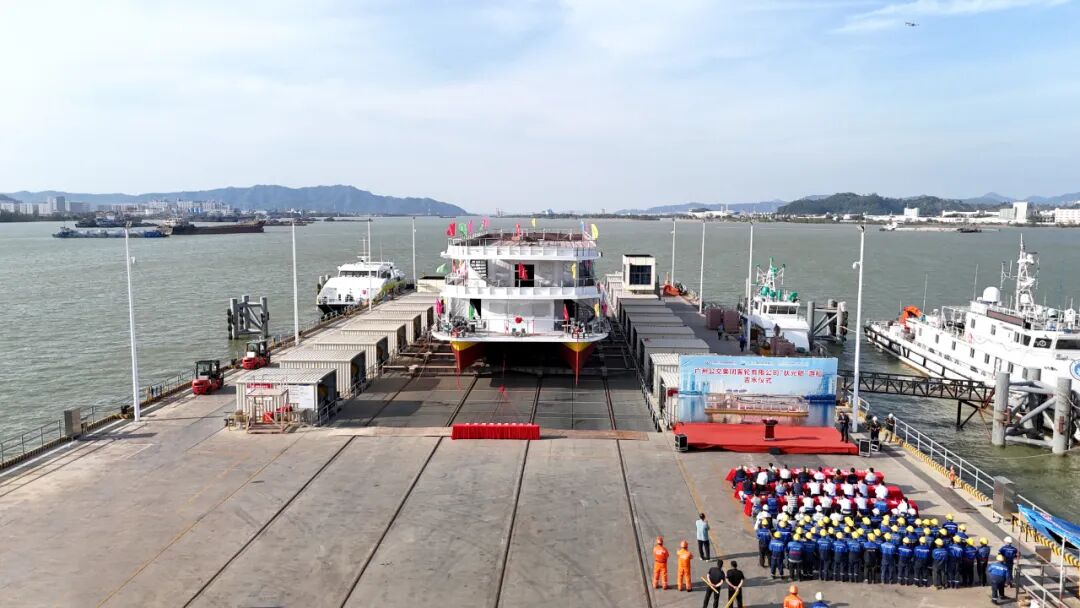 剑指全省经济“半壁江山”!海南“十五五”打造海洋经济“三大高地”