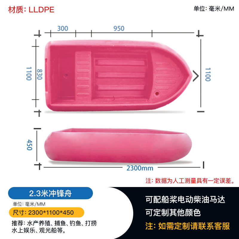 小渔船海边的小船(图1)